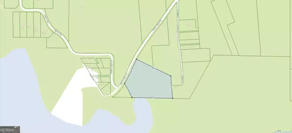 Fort Gaines, GA 39851,007B 014 Hidden Lagoon DR