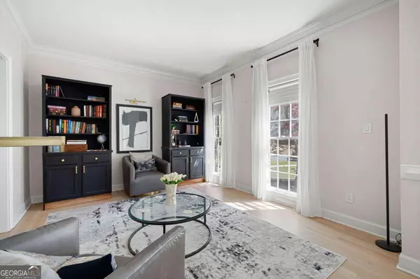 Marietta, GA 30064,966 Laurel Springs LN SW