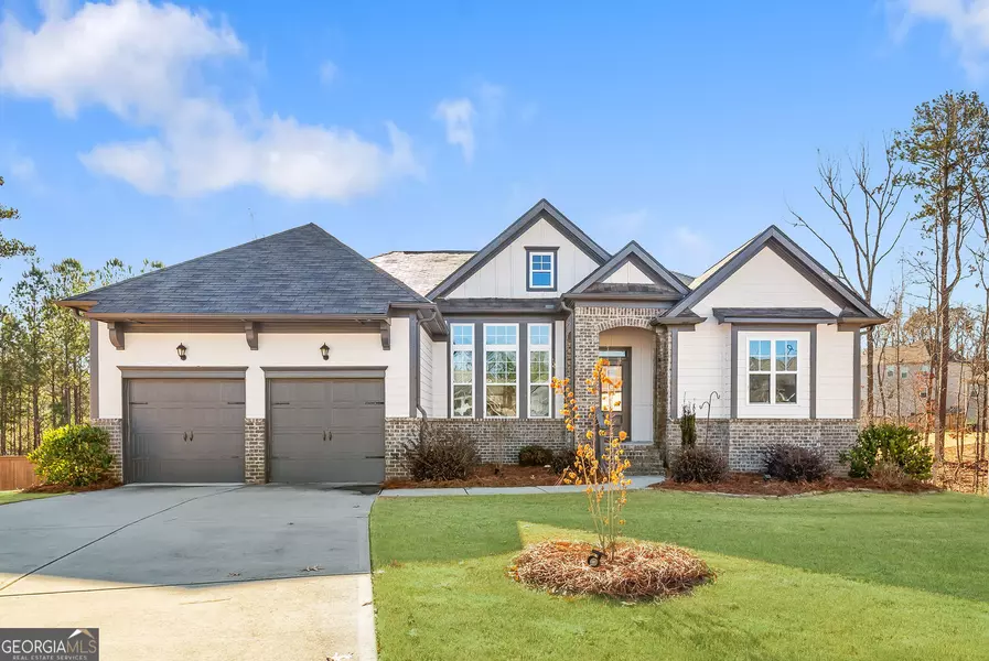 114 Montgomery LN, Villa Rica, GA 30180
