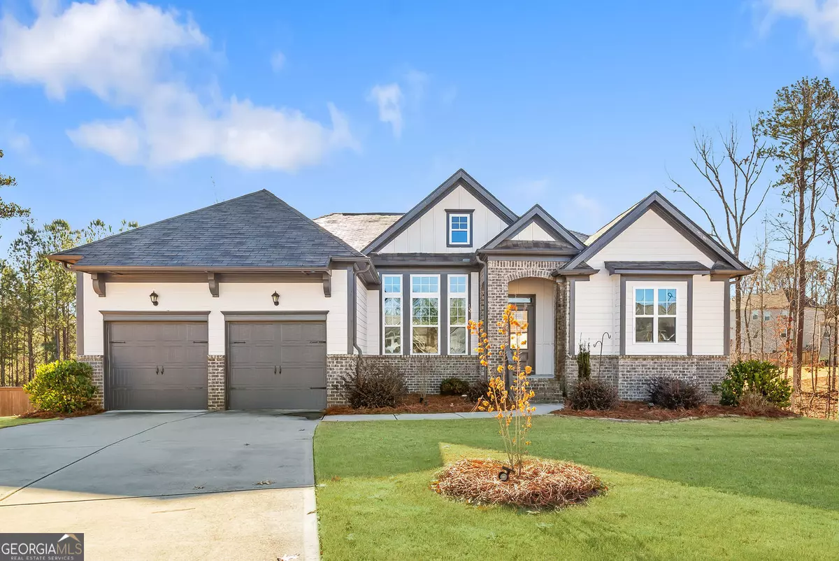Villa Rica, GA 30180,114 Montgomery LN