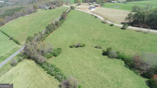 Roopville, GA 30170,LOT 1 Happy Hollow RD