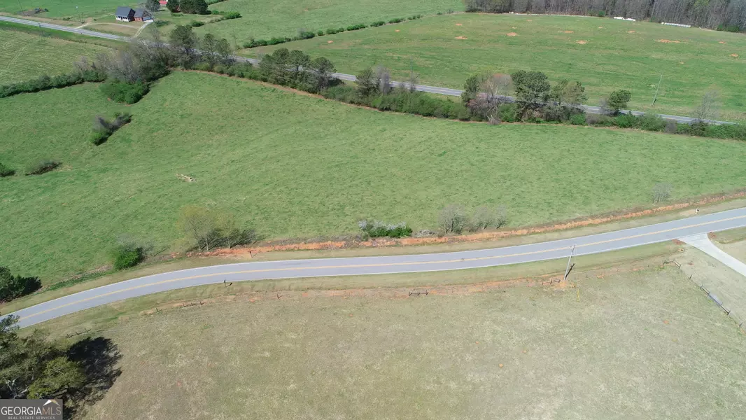 LOT 1 Happy Hollow RD, Roopville, GA 30170