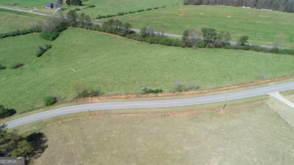 LOT 1 Happy Hollow RD, Roopville, GA 30170