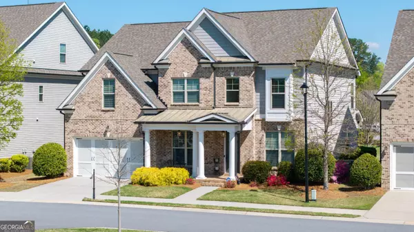 Johns Creek, GA 30024,930 Crestview DR