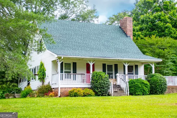 3545 Liberty RD, Villa Rica, GA 30180