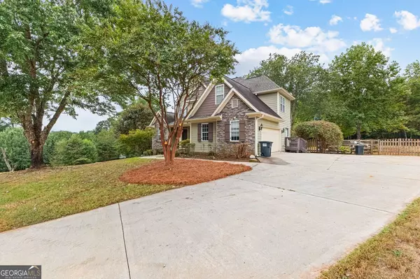Conyers, GA 30094,2443 HIGH MEADOWS CT
