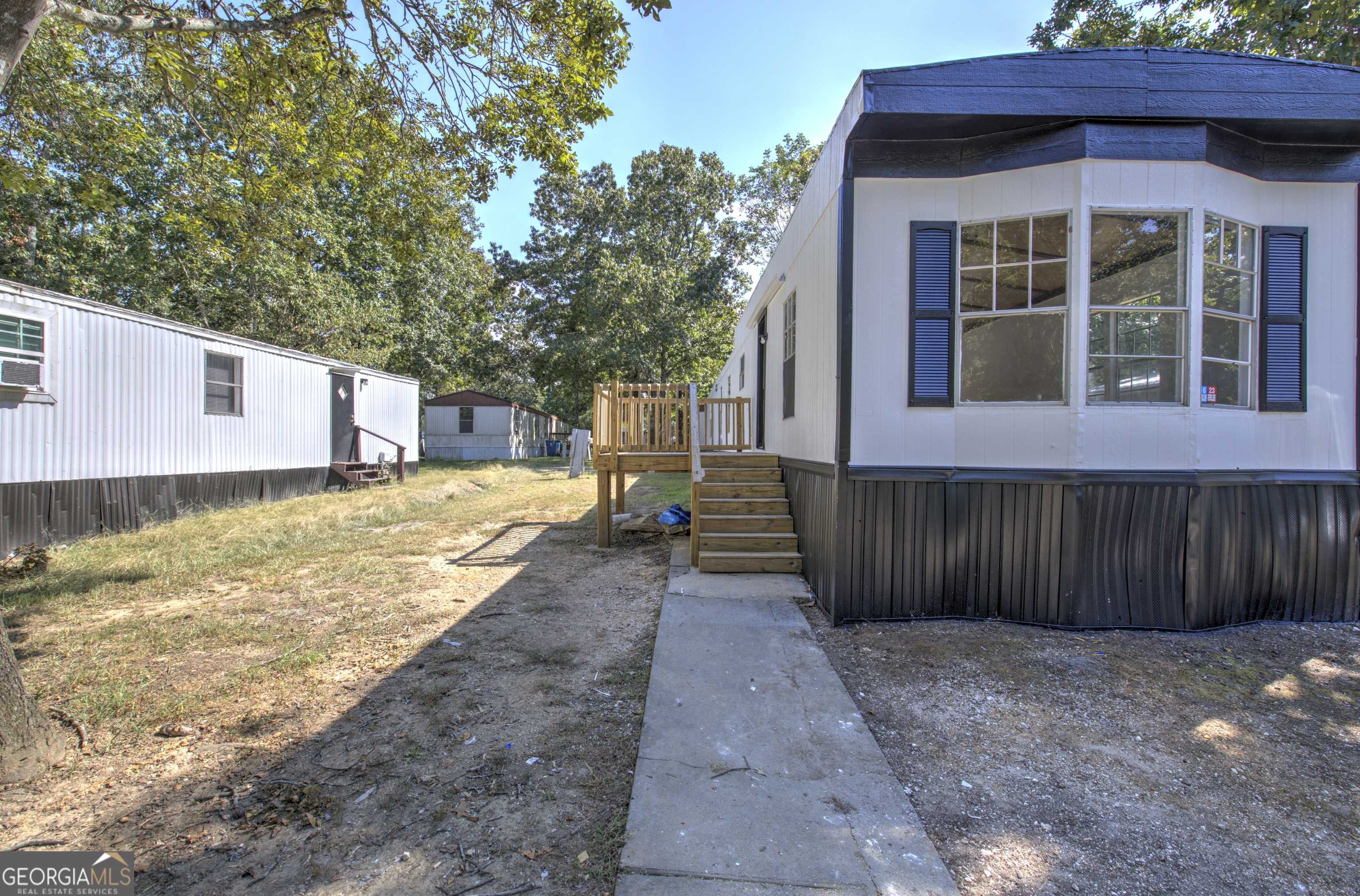 240 W Big Indian TRL, Rome, GA 30165
