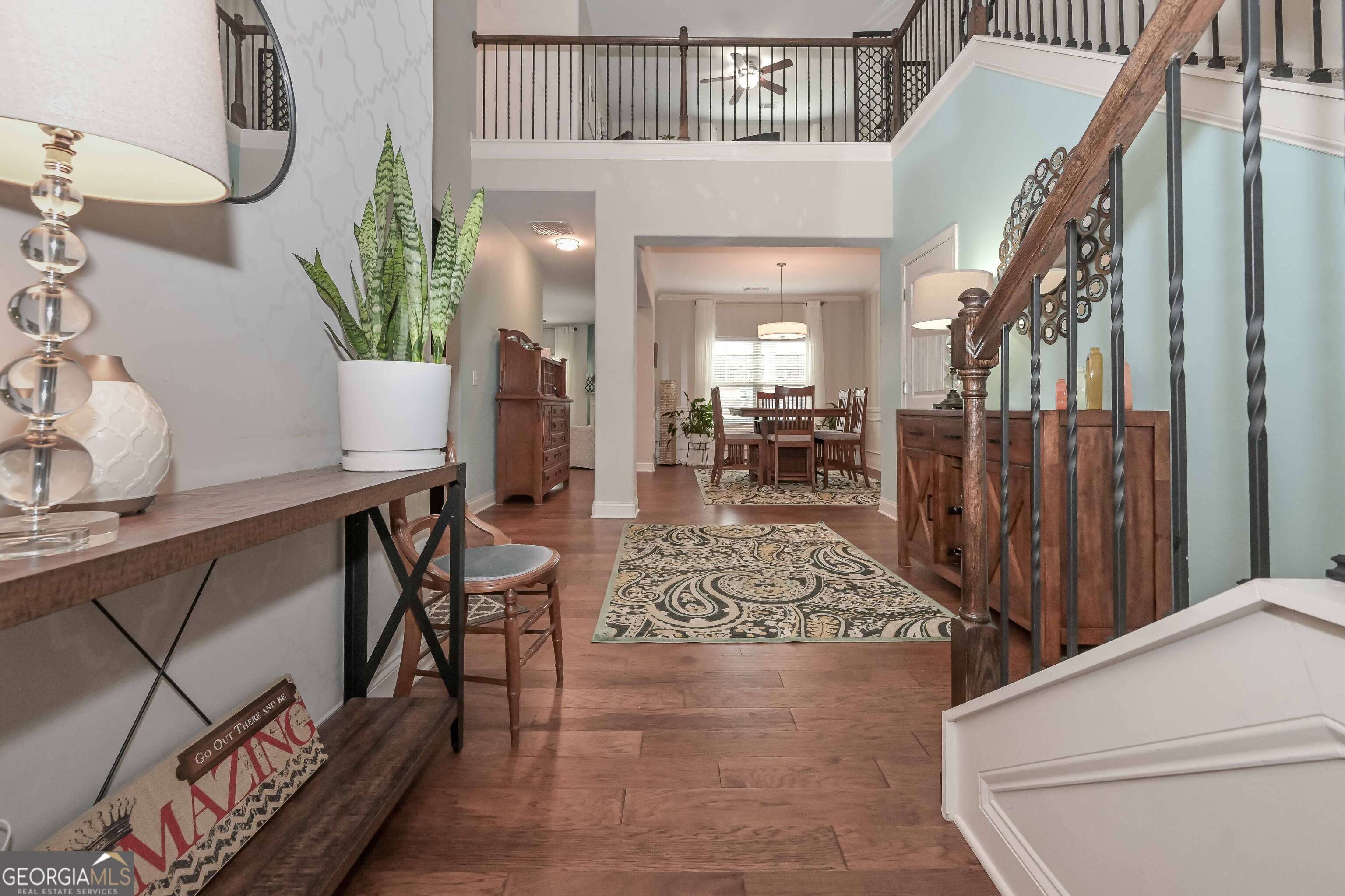 Powder Springs, GA 30127,5111 Olive Branch CIR
