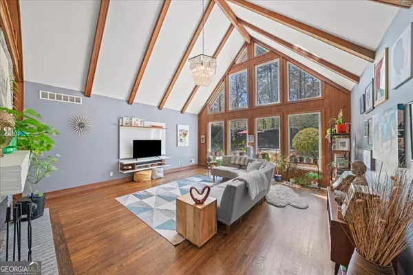 53 Weatherstone Pkwy, Marietta, GA 30068