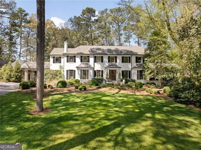 Atlanta, GA 30305,3540 Tuxedo RD NW