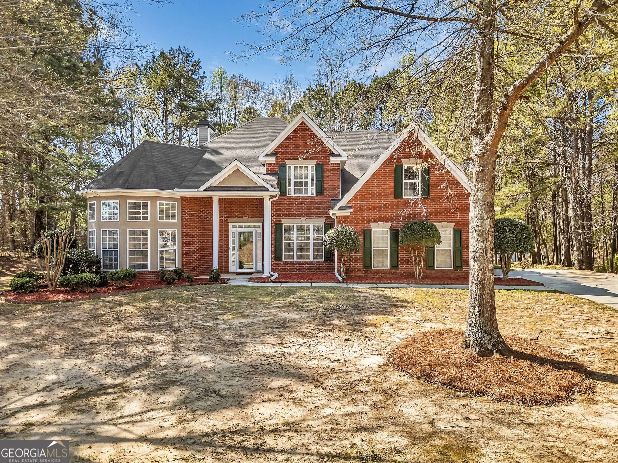 Fayetteville, GA 30215,875 Virginia Parks