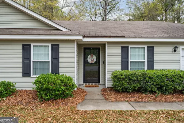 Springfield, GA 31329,108 Pine Thicket WAY