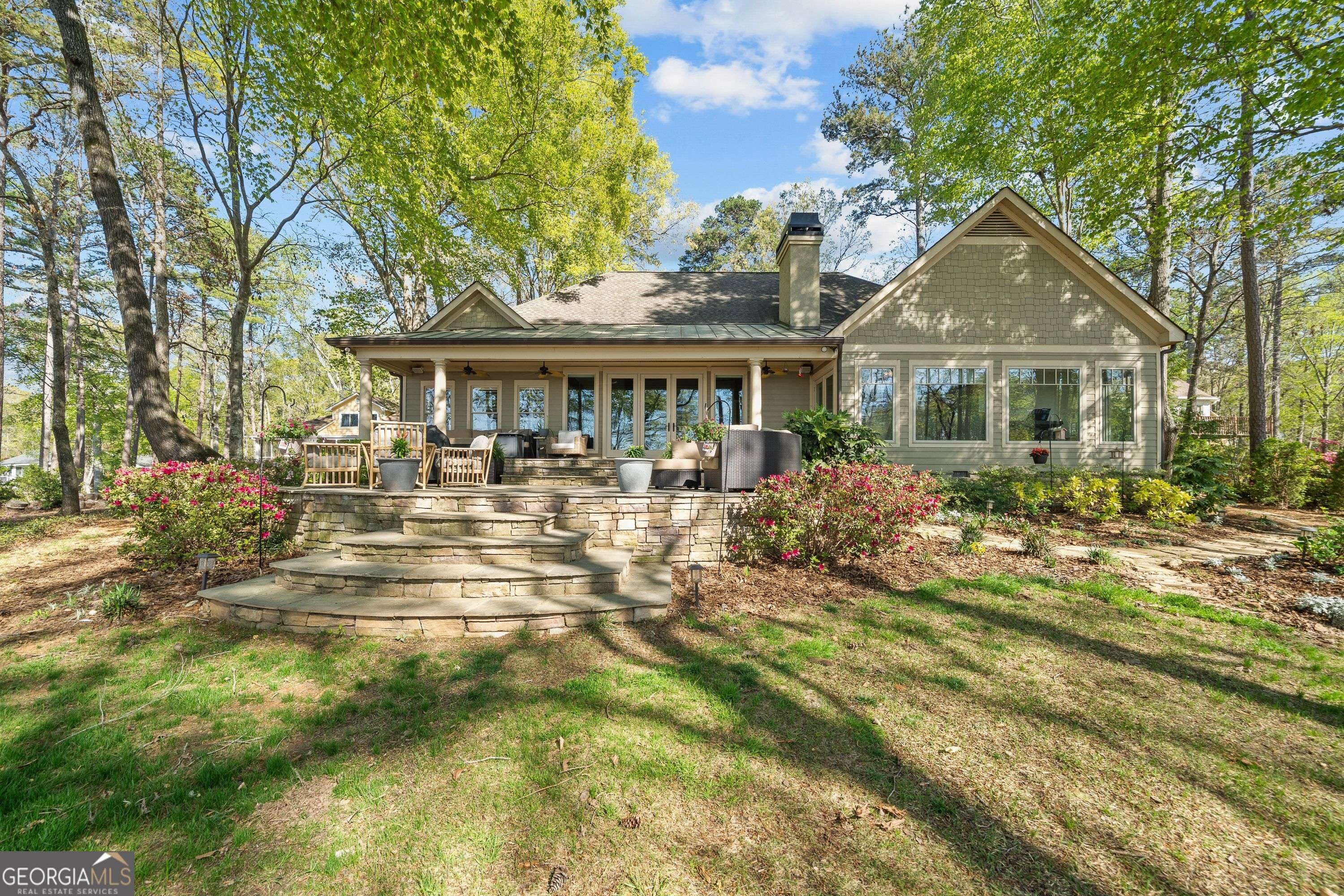Eatonton, GA 31024,127 Forest Ridge DR