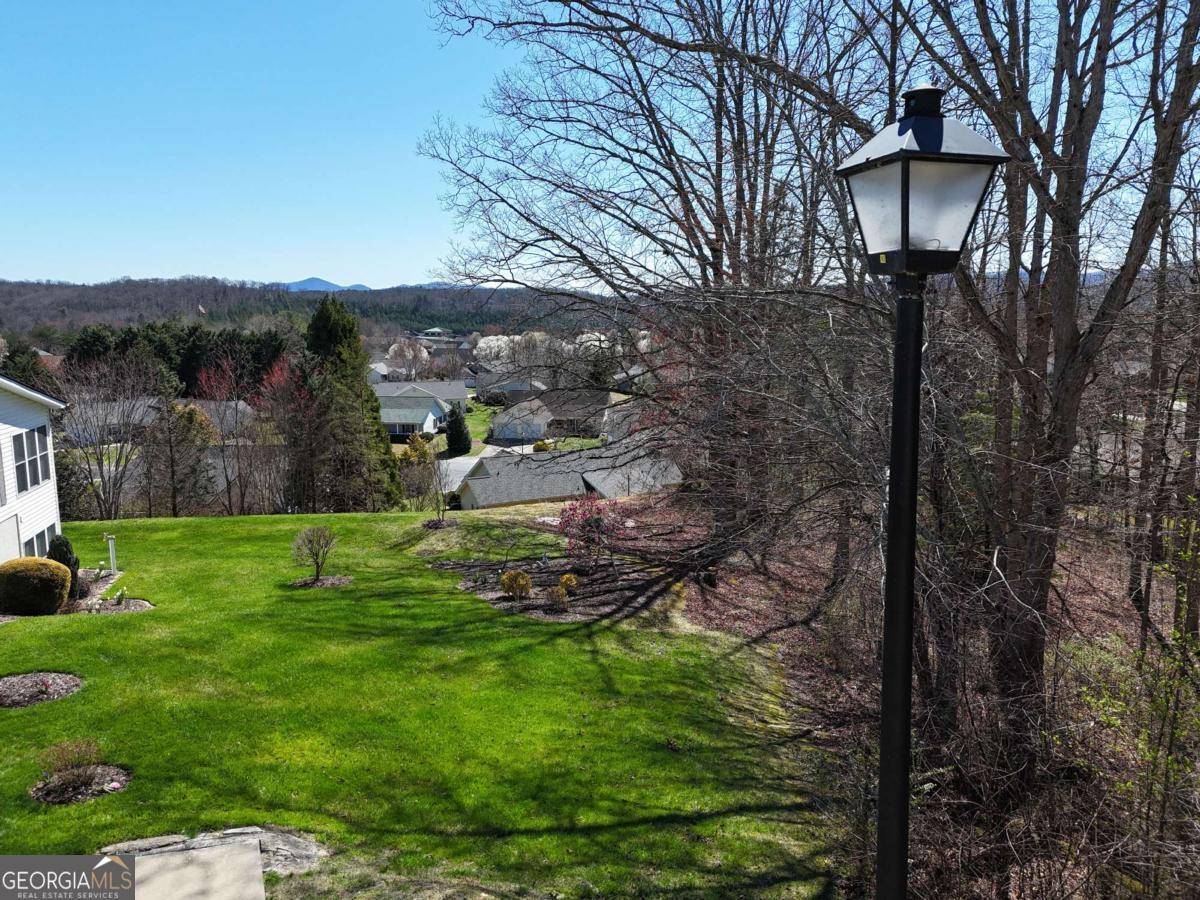 Blue Ridge, GA 30513,LOT 91 Peyton DR