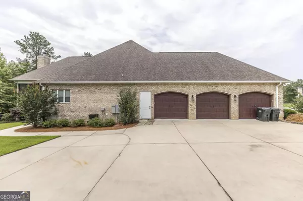 Bonaire, GA 31005,223 Yale CIR
