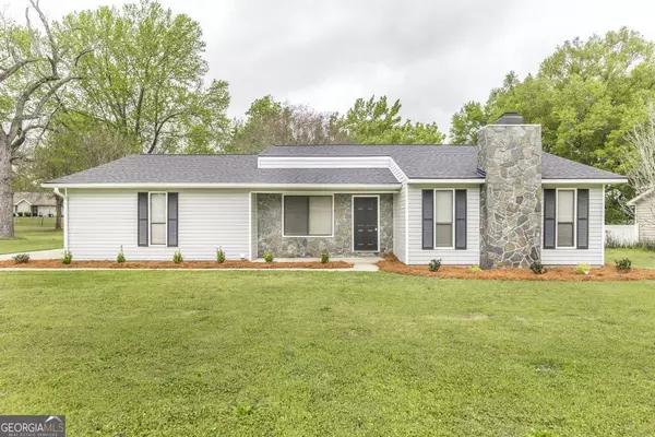 Warner Robins, GA 31093,415 Sentry Oaks DR