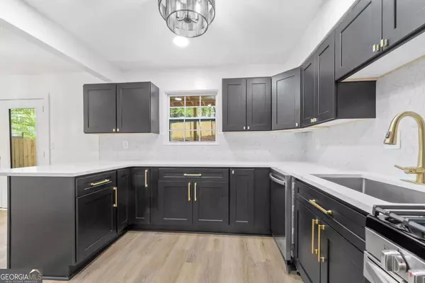 Norcross, GA 30093,6446 E Windsor LN