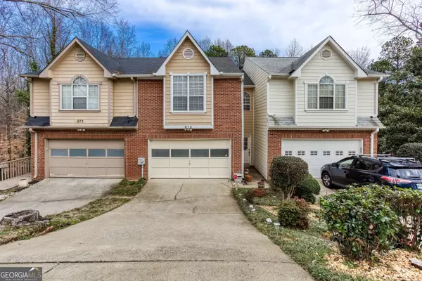 Marietta, GA 30062,875 Edgewater CIR