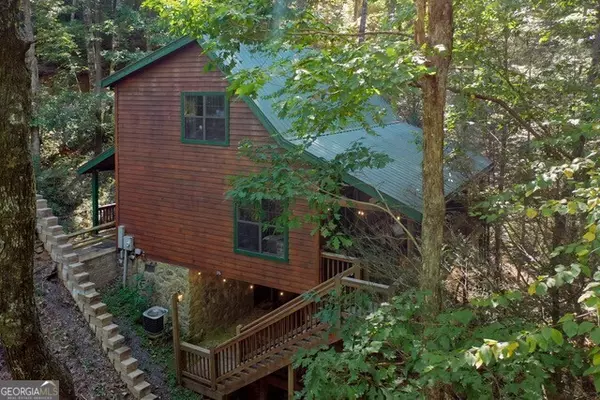 Blue Ridge, GA 30513,453 Flat Creek Crossing