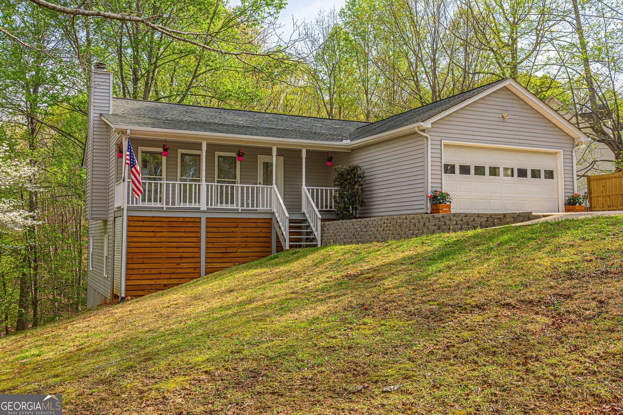 Dahlonega, GA 30533,188 Hidden Cove RD