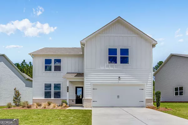 213 Groveton CT, Euharlee, GA 30145