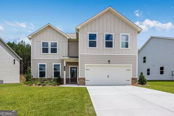 209 Groveton CT, Euharlee, GA 30145
