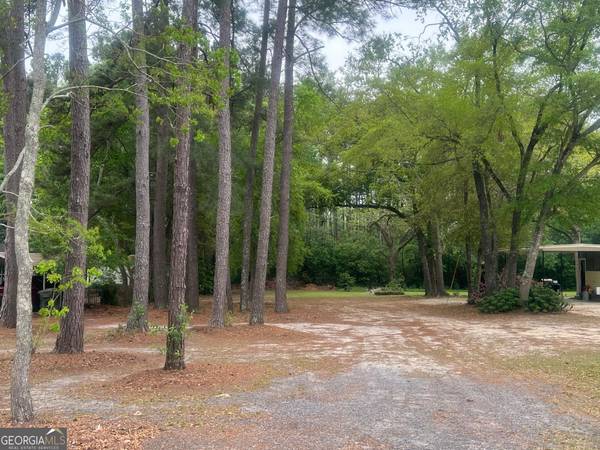 0 E Blackshear AVE, Waycross, GA 31501