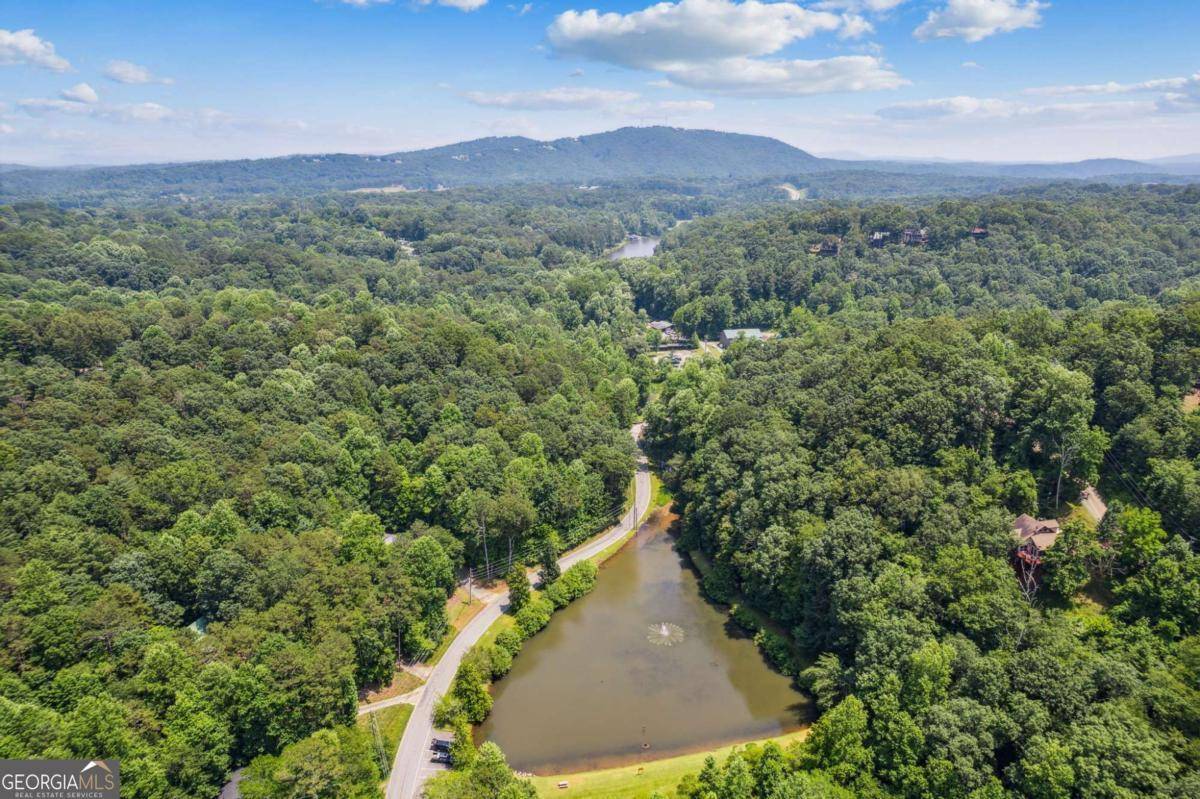 Ellijay, GA 30540,0 Flat Ridge RD