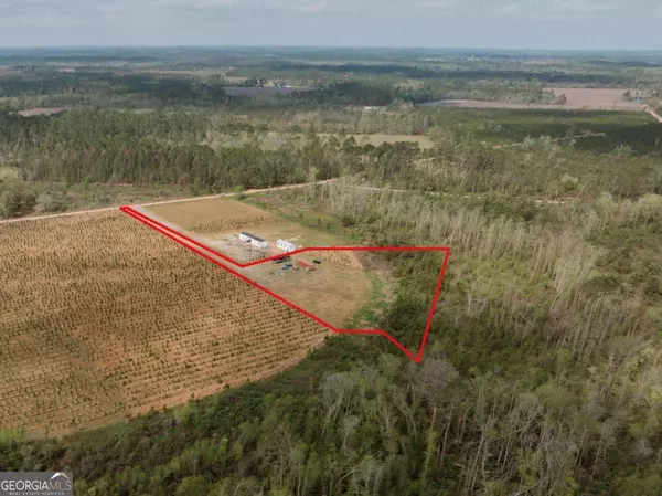 Baxley, GA 31513,2164 Sellers RD