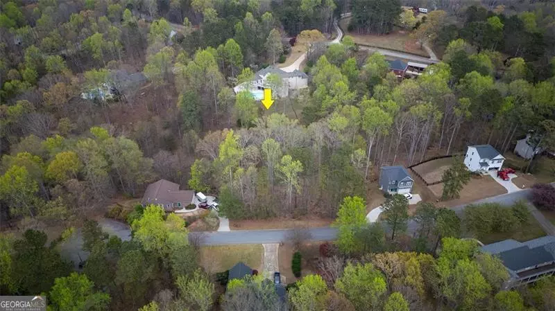 4134 HEIDI LN, Gainesville, GA 30504