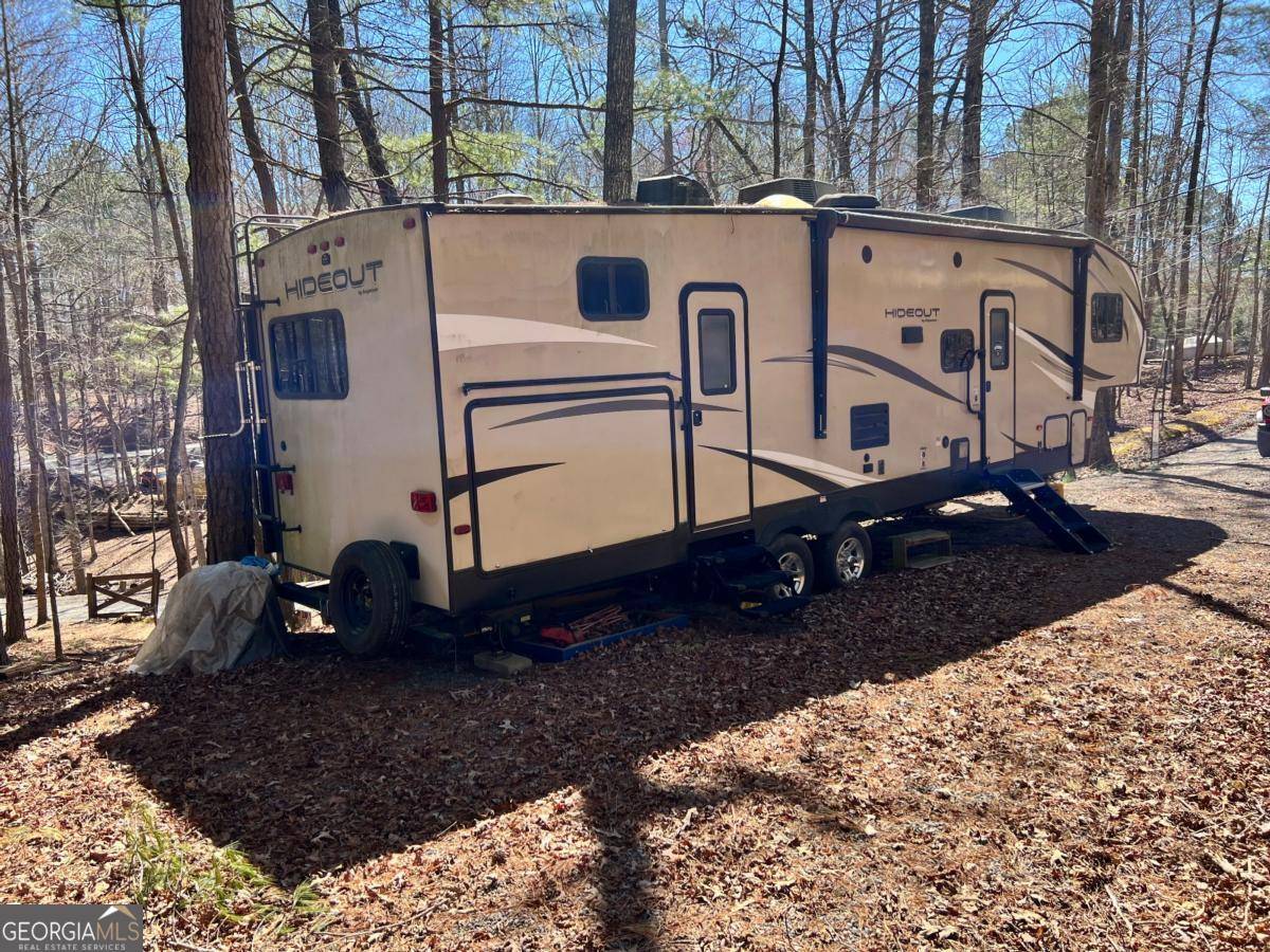 Ellijay, GA 30540,341 25Th ST