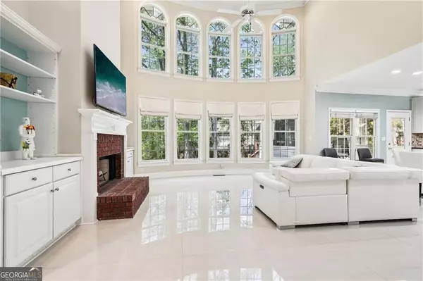 Suwanee, GA 30024,1191 Crofton LNDG