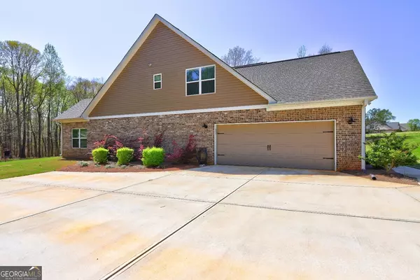 Milner, GA 30257,130 Magnolia TRCE