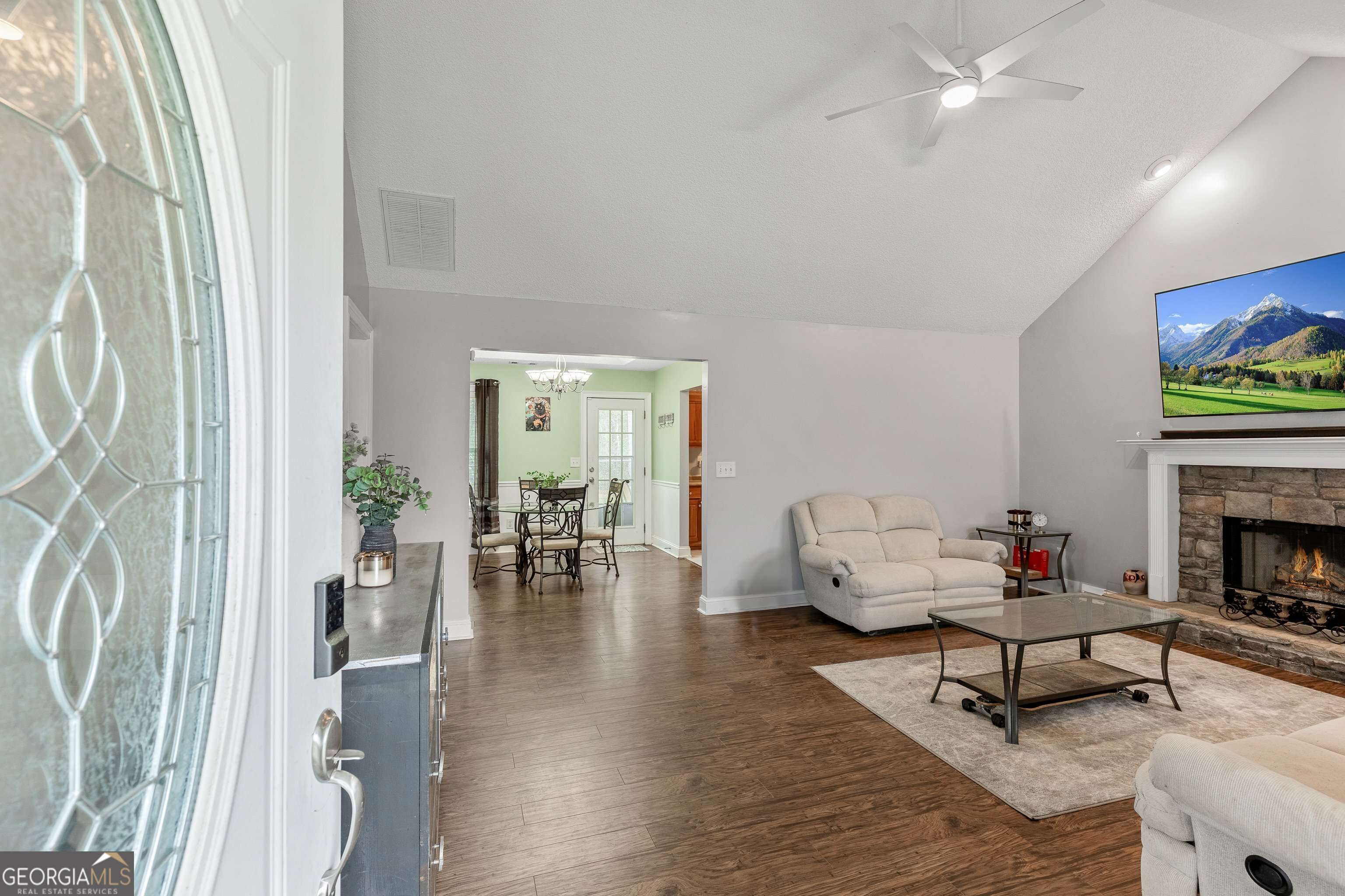 Griffin, GA 30223,118 Jacqueline DR