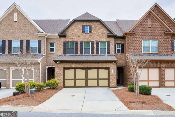 4125 Madison Bridge DR, Suwanee, GA 30024