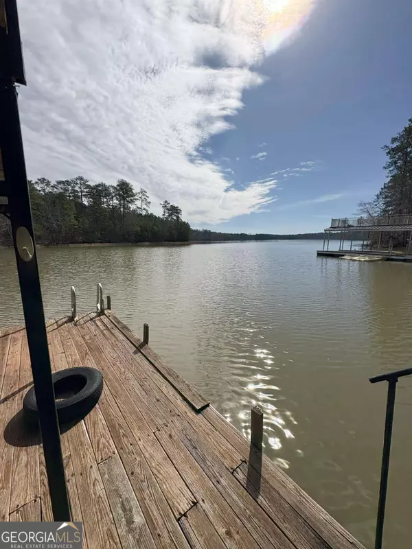 Tignall, GA 30668,1217 Winding Ridge DR