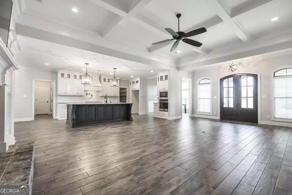 Kathleen, GA 31047,200 Larkwood BND #71