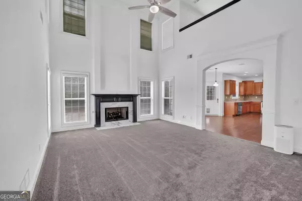 Winder, GA 30680,432 Aberdeen WAY