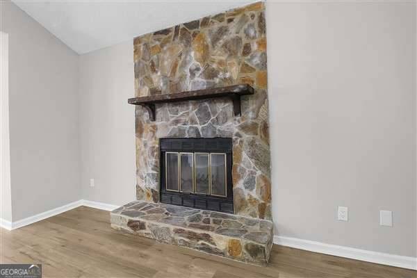 Hinesville, GA 31313,1374 Forest Lake DR