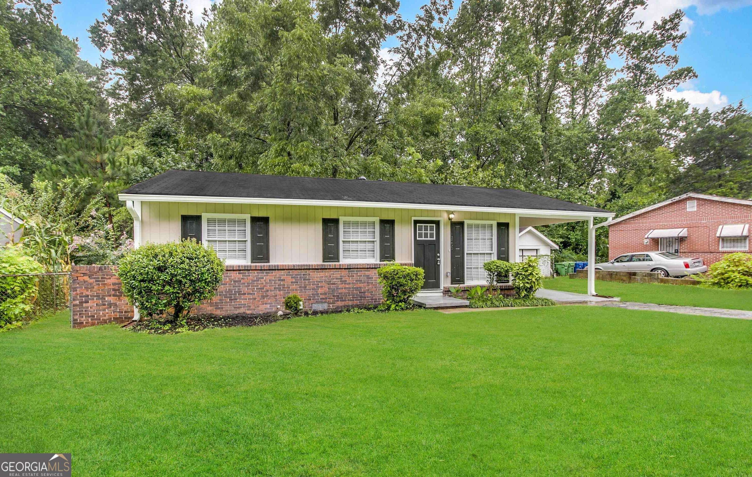 Atlanta, GA 30318,2566 NW Santa Barbara DR