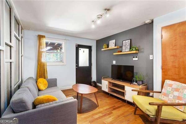 562 Formwalt ST SW #5, Atlanta, GA 30312