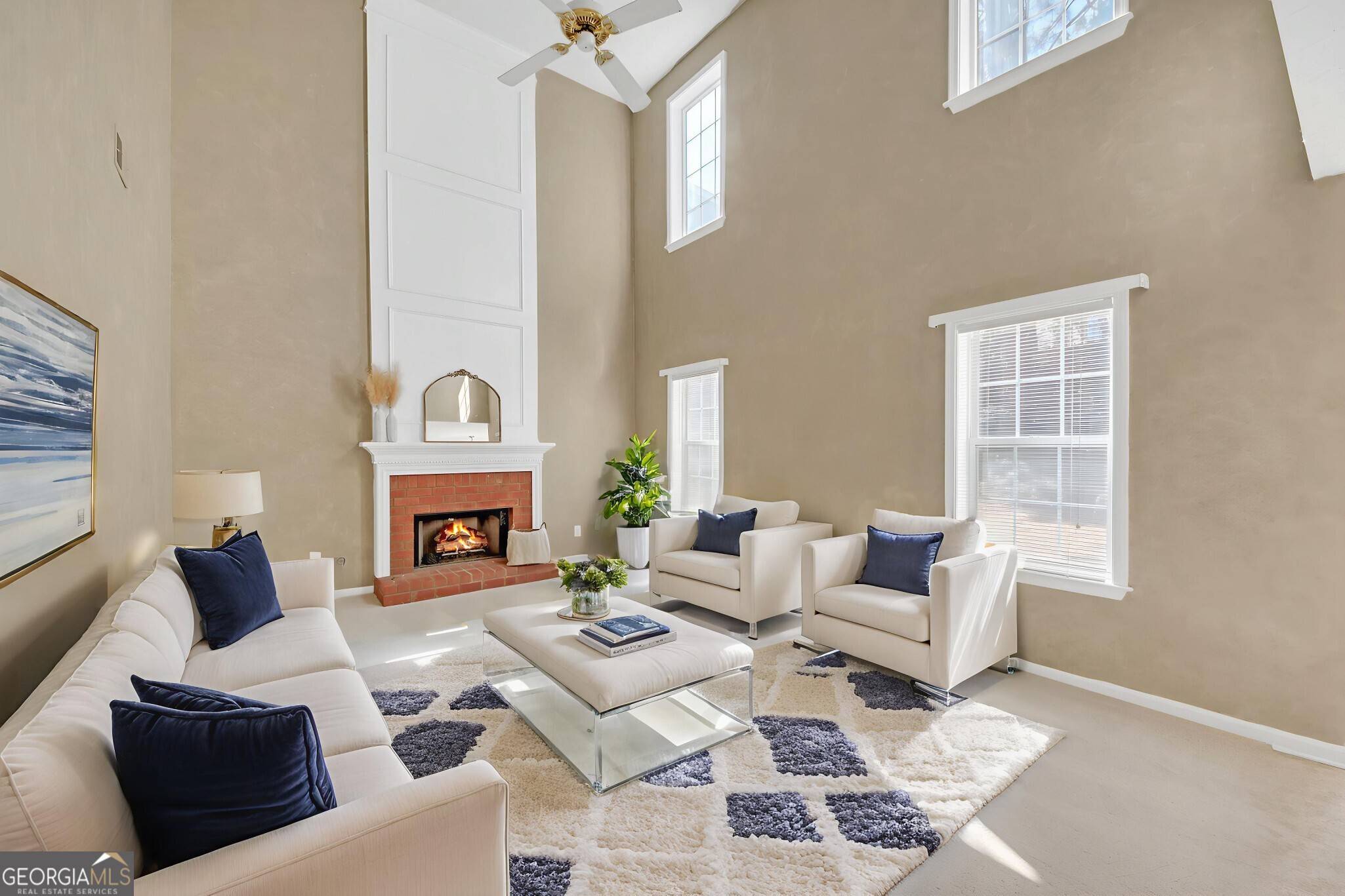 Kennesaw, GA 30144,2983 Bancroft GLN NW