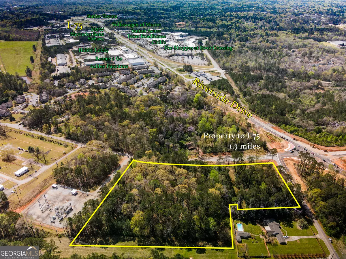 Macon, GA 31210,2151 Wesleyan DR