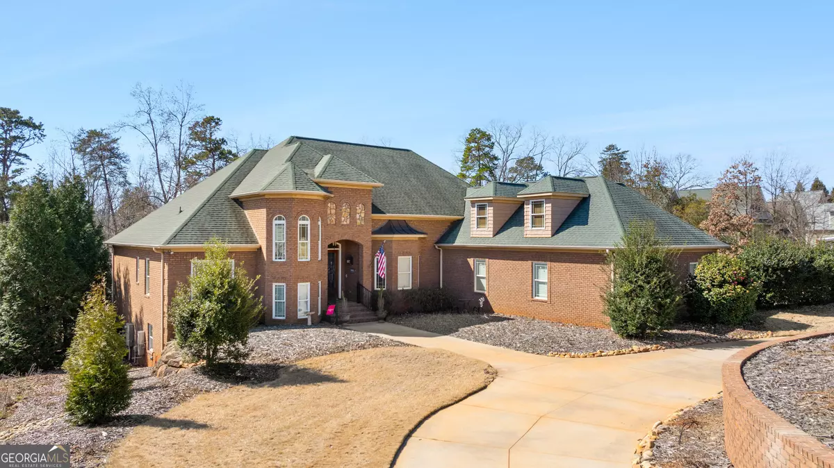 Anderson, SC 29626,1201 Sunset LN