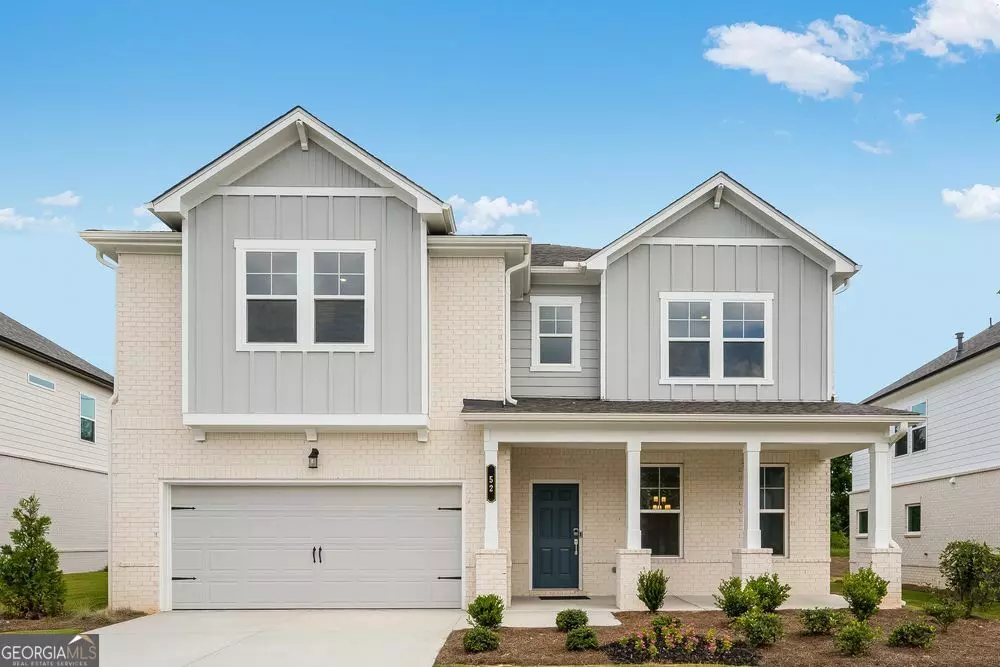 Loganville, GA 30052,52 Sheryl WAY