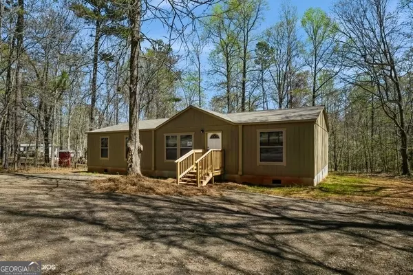 Milledgeville, GA 31061,252 Merry DR NW