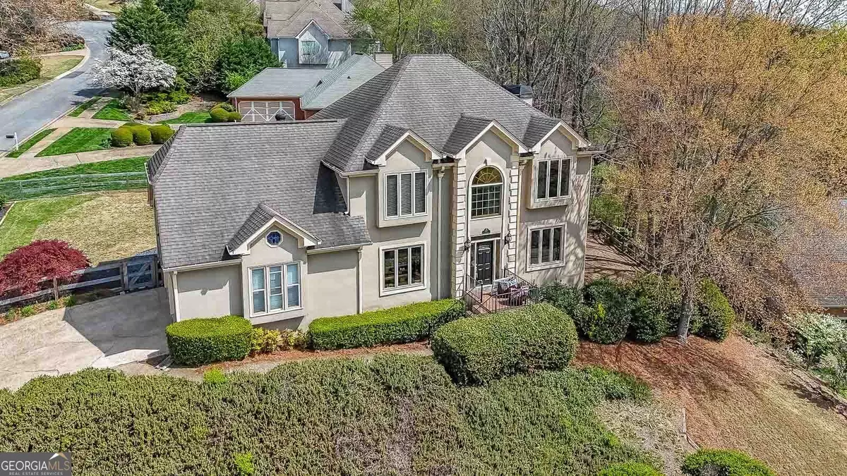 Marietta, GA 30066,4537 Ashmore CIR