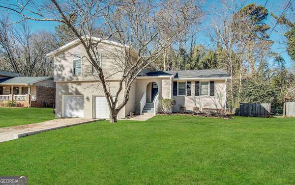 2317 Emerald Springs DR, Decatur, GA 30035