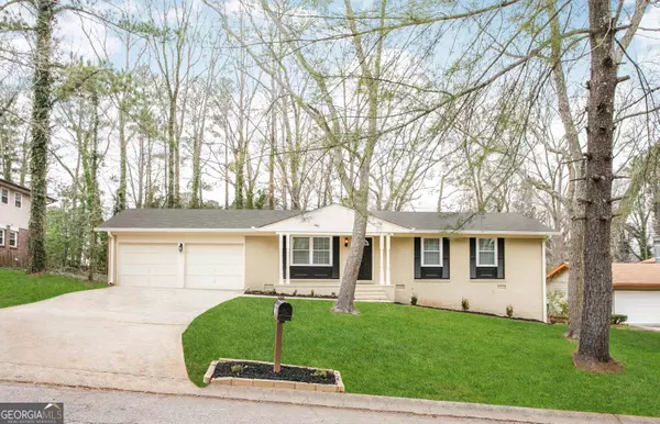 2017 Lindsey LN, Decatur, GA 30035