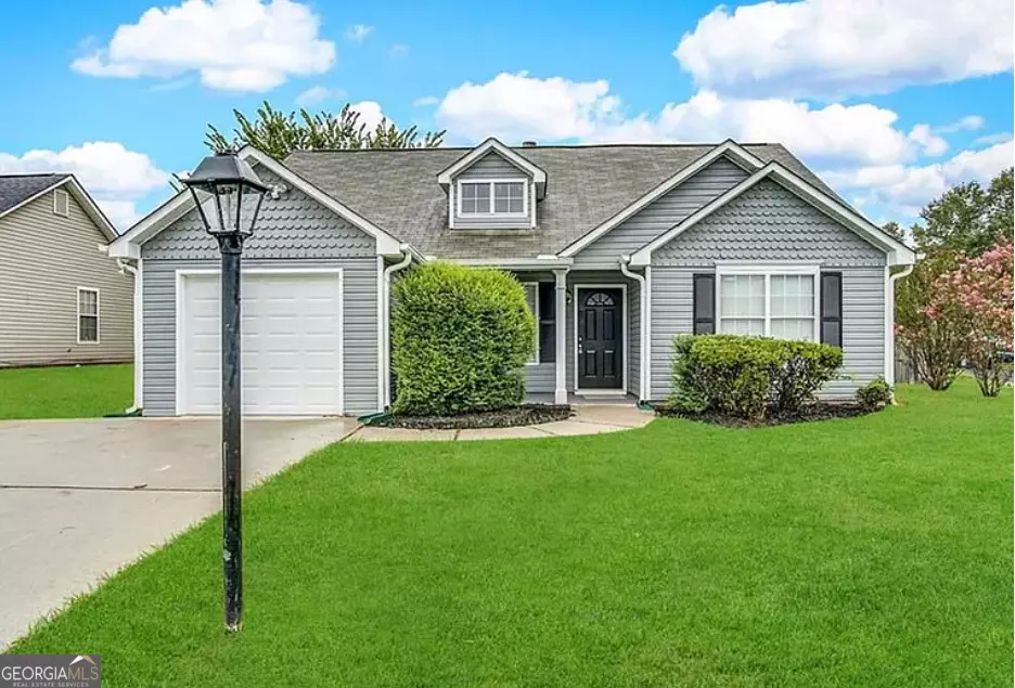 Stockbridge, GA 30281,315 Breezy Hill WALK